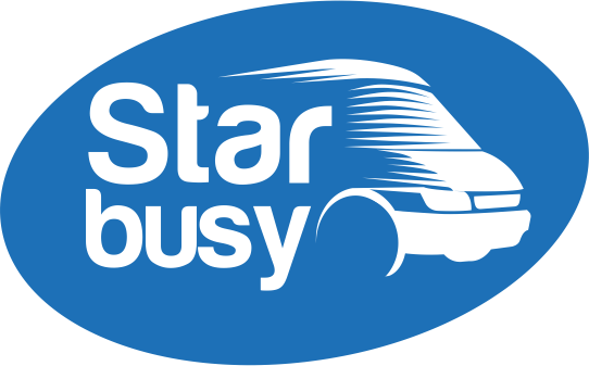 STARBUSY